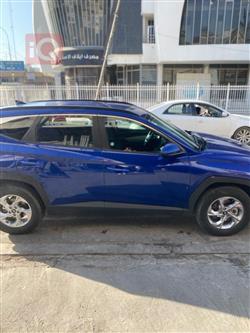 هیوندای تۆکسۆن